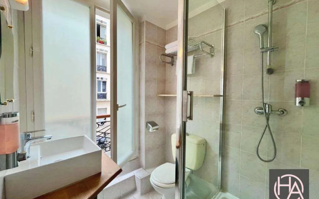 Alliance Hotel Paris