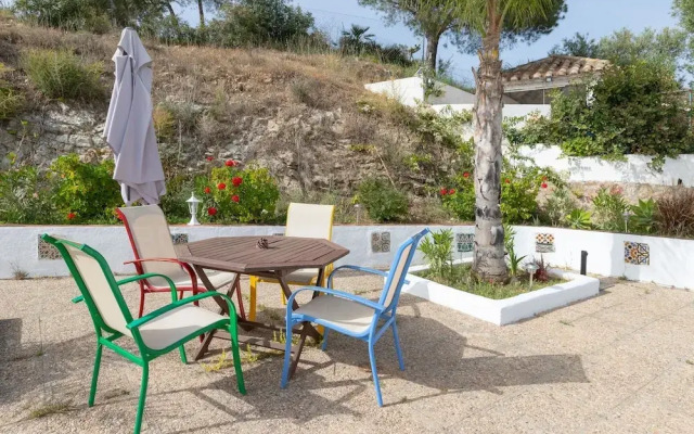 Almarchada 38 in Mijas