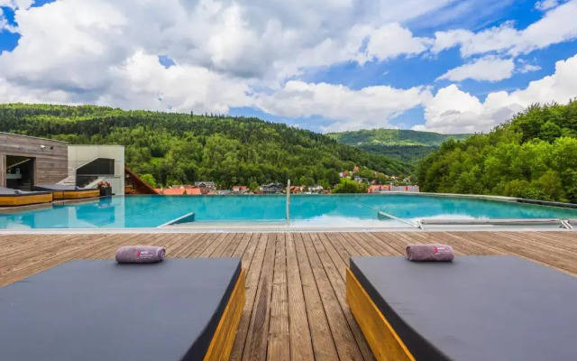 Hotel Meta Resort & Vine SPA