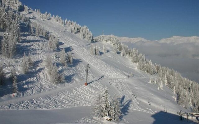 Alpenwohlfühlhotel Dörflwirt
