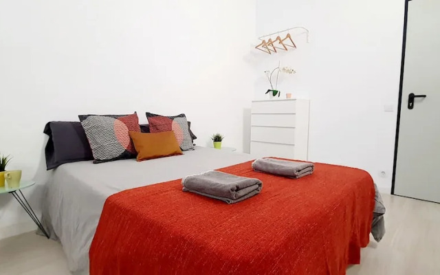 Hostal Urban Basic