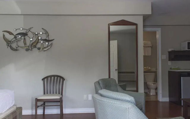 Knights Inn Flesherton