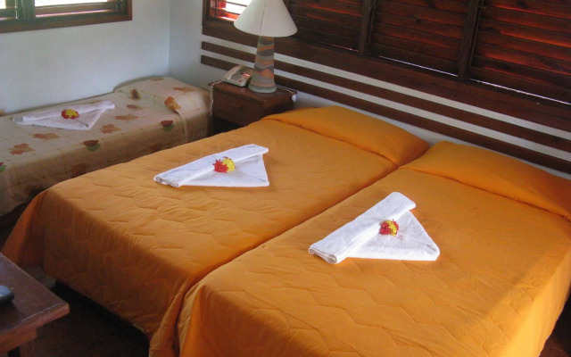 Hotel Palococo