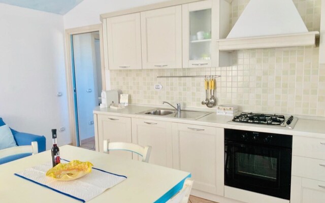 Solaria Apartment IV