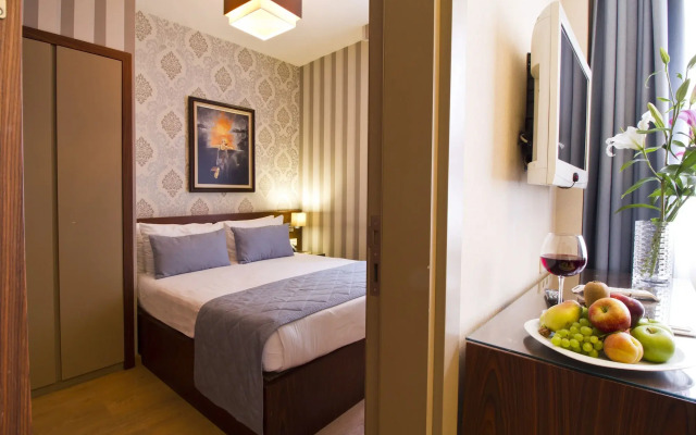 Alba Hotel