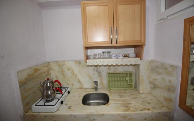 Yüksel Motel