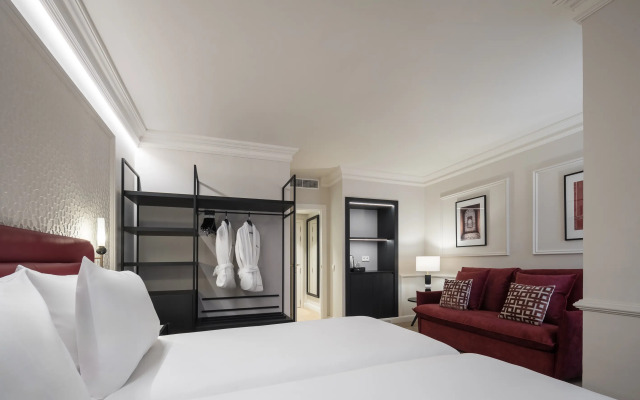 Ohtels San Anton Granada