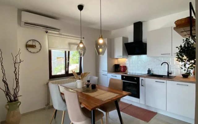 Apartments Batana
