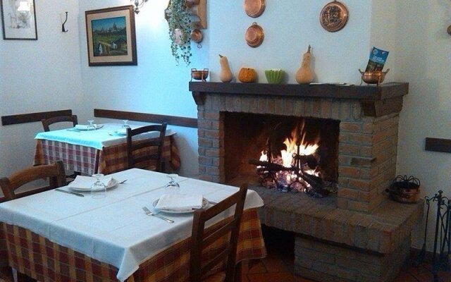 Agriturismo La Cavaliera