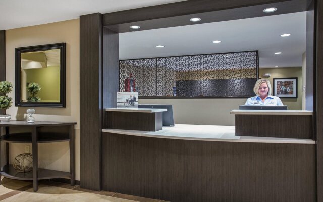 Candlewood Suites Bowling Green by IHG