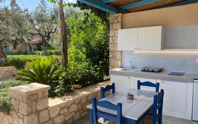 Casa Marimar Boutique Bungalows & Suites