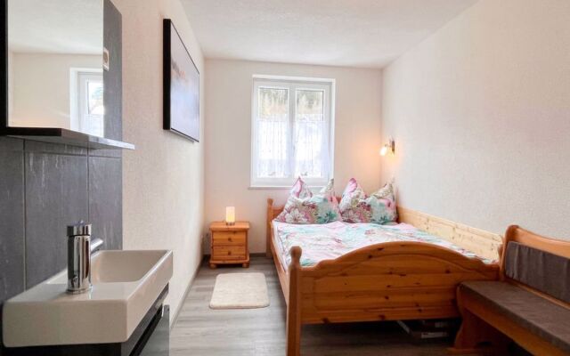 Apartment Moser Stein an der Enns
