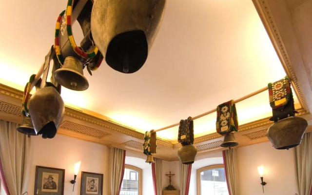 Hotel Braeuwirt