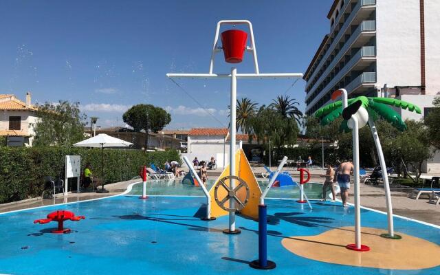 Hotel Ibersol Playa Dorada