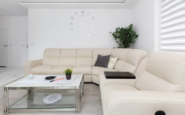 Spacious Bright Apartment by Renters