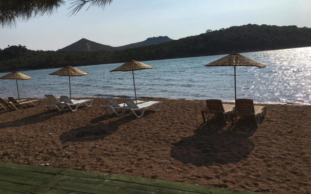 Pusula Otel