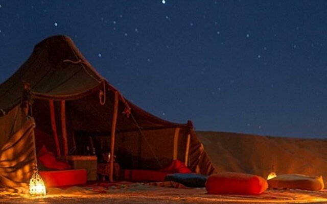 Bambara Desert Camps