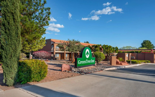 GreenTree Inn Sedona