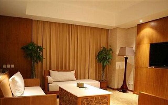 Zhengzhou Grenada Hotel