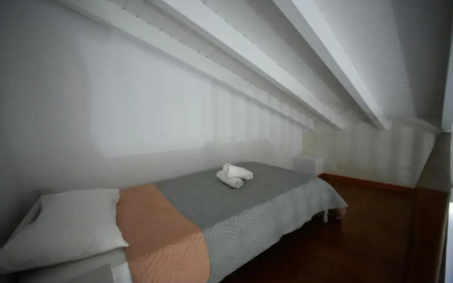 Olive Press Hotel & Apartments