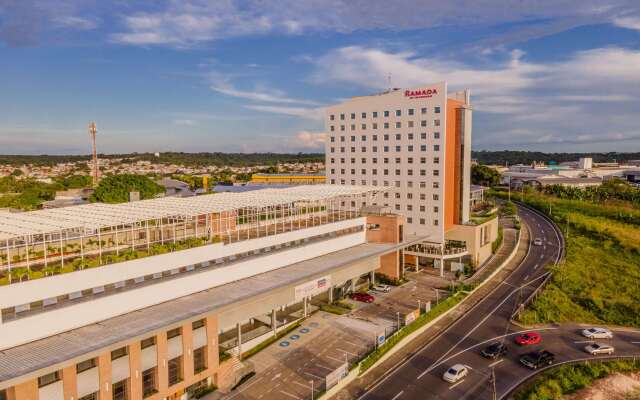 Ramada by Wyndham Manaus Torres Center