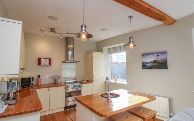 1 Bailey's Cottage