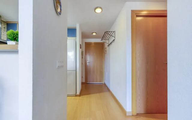 Lush Apartment in Costa Brava
