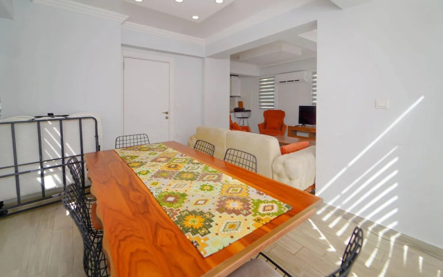 Villa w Private Pool Garden 10 min to Oludeniz
