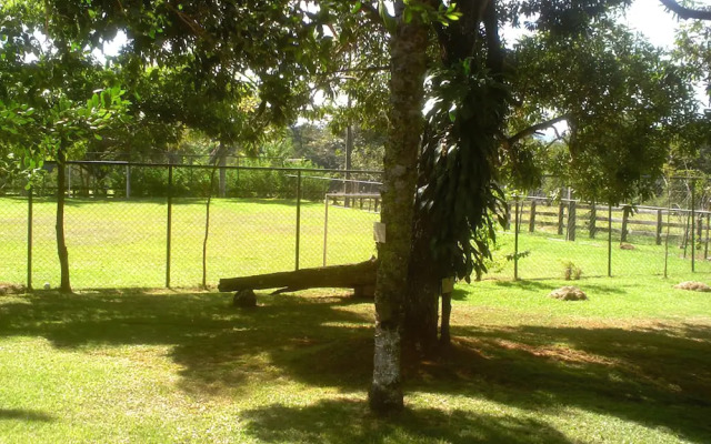 Pousada Jardim da Mata