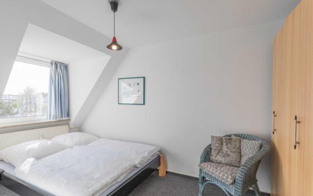 Stranddüne Haus Stranddüne Wohnung 6