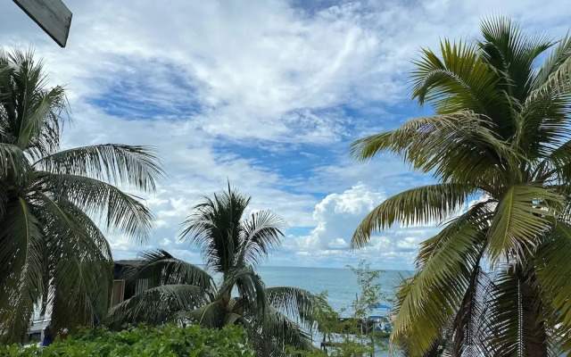 ZNA Beach House