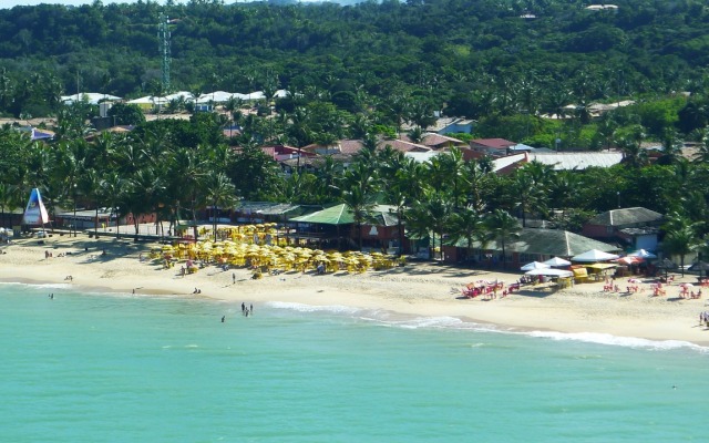 Sarana Praia Hotel