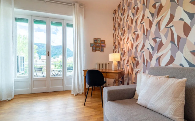 Autumn Apartment by Wonderful Italy