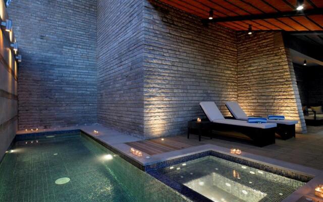Angsana Oasis Spa and Resort