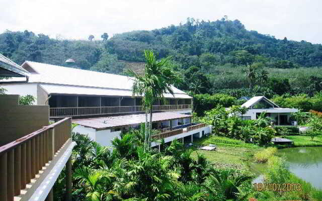 Casa Sakoo Resort