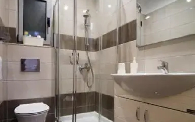 Vironas Rooms