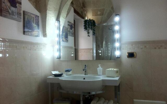 Porta Piccola B&B
