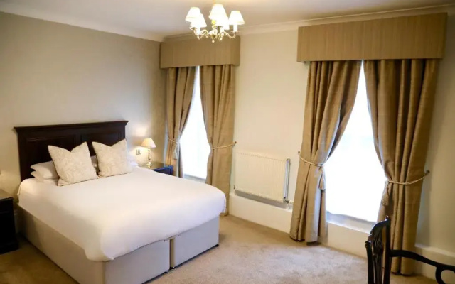 Classic Lodges - Farington Lodge