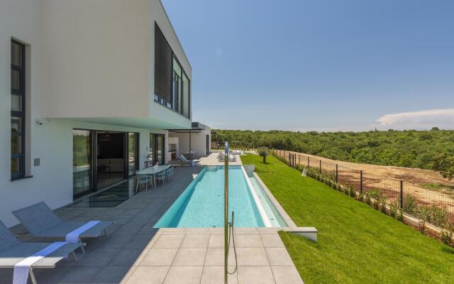 Noble 1 in Bale with 3 bedrooms and 3 bathrooms