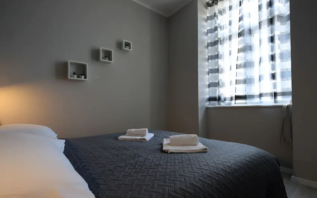 Apartment Moretto