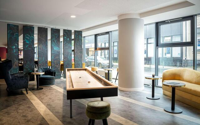 elaya hotel oberhausen