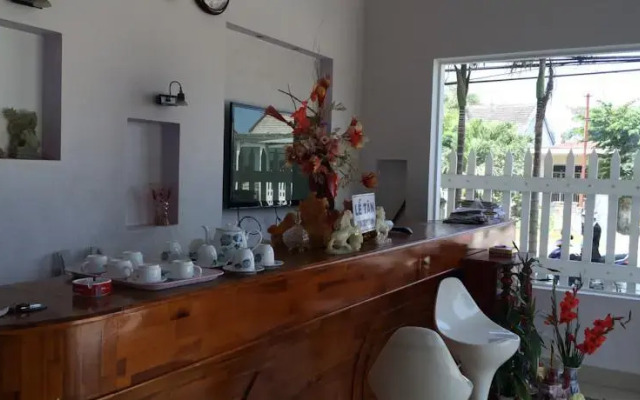 Thanh Dong Hotel