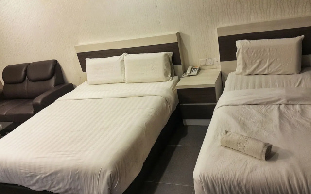 Kampar Boutique Hotel - Kampar Sentral