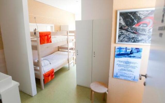Windward Hostel Zadar