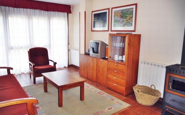 Hotel Solineu