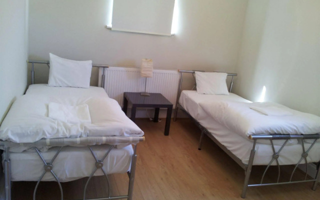 London Apartments @ Romford