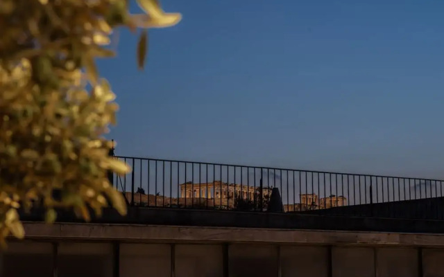 Ethereal Athens