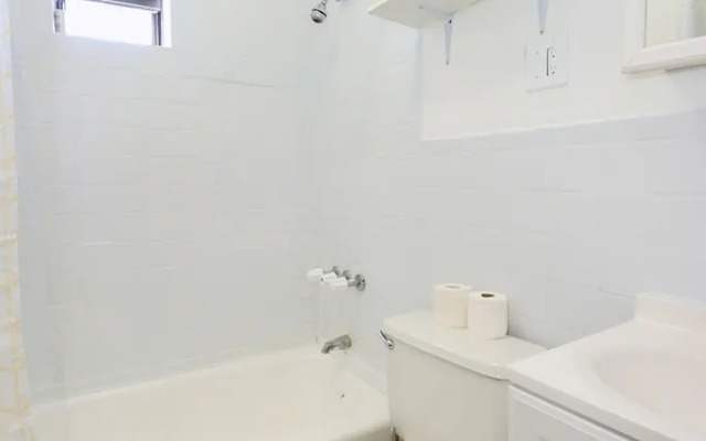 3BR Apartment in Big Apple