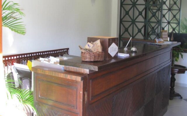 Hotel La Brise