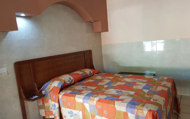 Hotel Romo